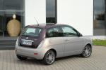 Lancia Ypsilon 2006 года